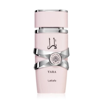 Wody perfumowane dla kobiet Yara 100 ml