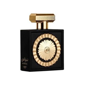 Wody perfumowane unisex Nebras 100 ml