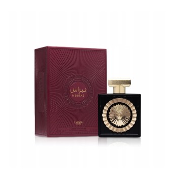 Wody perfumowane unisex Nebras 100 ml