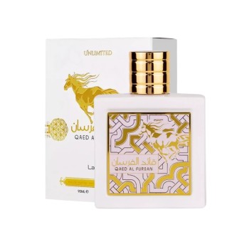 Wody perfumowane unisex Qaed Al Fursan Unlimited 90 ml