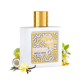 Wody perfumowane unisex Qaed Al Fursan Unlimited 90 ml
