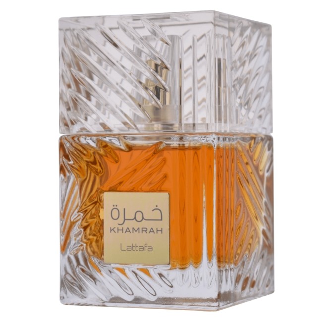 Wody perfumowane unisex Khamrah Qahwa 100 ml