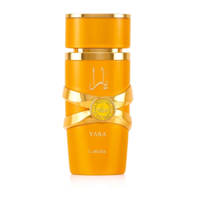Wody perfumowane dla kobiet Yara Tous 100 ml