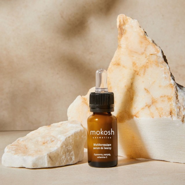 Kosmetyki Mokosh