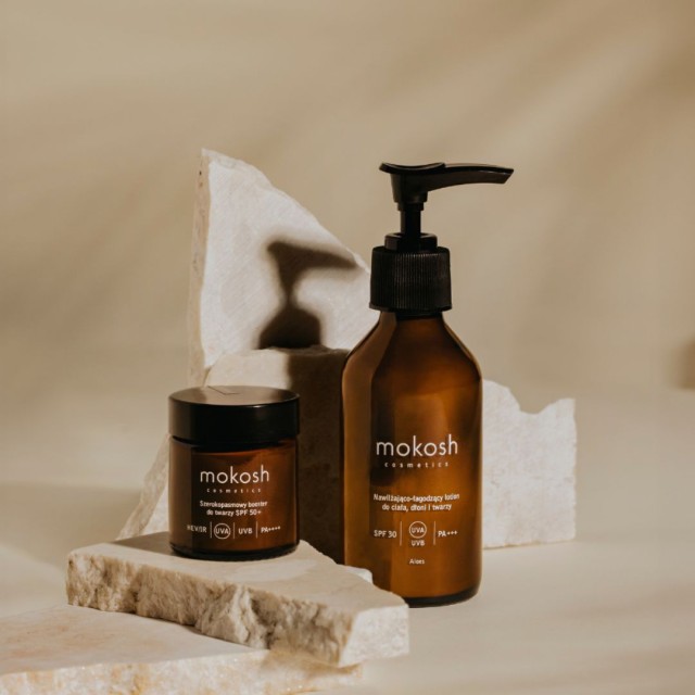 Kosmetyki Mokosh