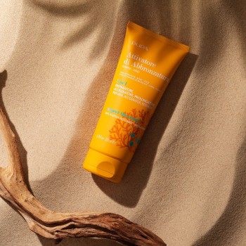 Kremy do opalania Tan Activator 200 ml