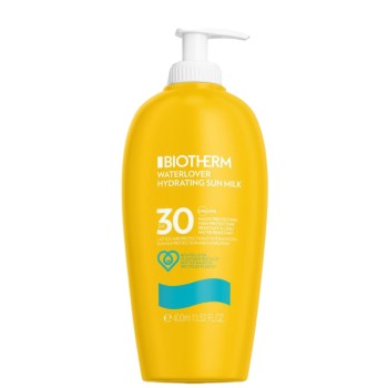 Mleczka do opalania Lait Solaire Spf 30 400 ml