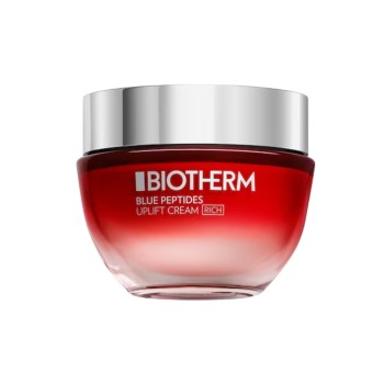 Kremy do twarzy Blue Peptides Uplift Rich Cream 50 ml