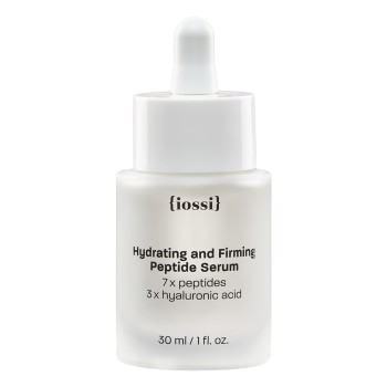 Serum do twarzy Nawilżająco Ujędrniające Serum Peptydowe 30 ml