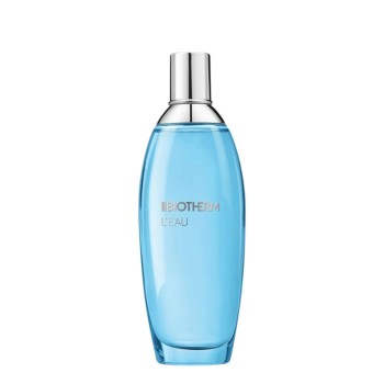 Wody toaletowe dla kobiet Biotherm  L'Eau Lait Coroporel 