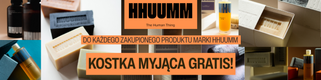 Gratis do zakupów Hhuumm