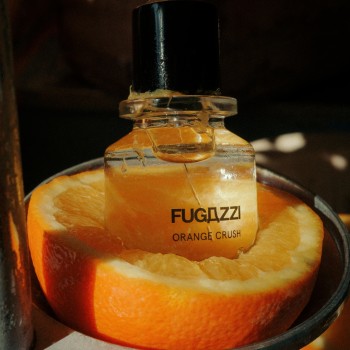 Wody perfumowane unisex Orange Crush 50 ml