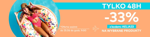 Aelia - odkryj subtelniej sztuke namietności