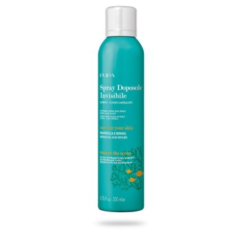 Spraye i mgiełki do opalania Sun Invisible After Sun Spray 200 ml
