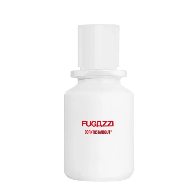 Wody perfumowane unisex Borntostandout x Fugazzi 50 ml