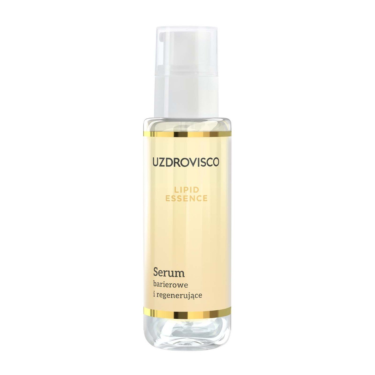 Uzdrovisco Serum barierowe i regenerujące — Inhaltsstoffe und Bewertung