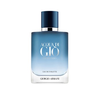 Wody toaletowe dla mężczyzn Acqua Di Giò Profondo 50 ml