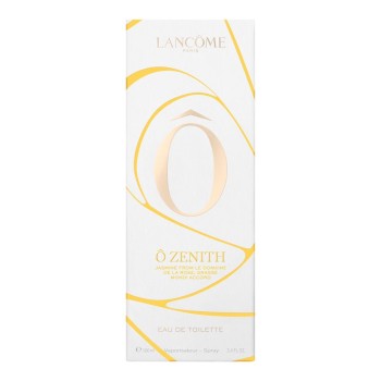 Wody toaletowe unisex Ô Zenith 100 ml