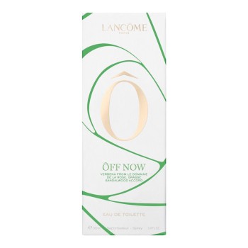 Wody toaletowe unisex Ôff Now 100 ml