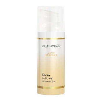 Kremy na dzień Krem barierowy i regenerujący 50 ml