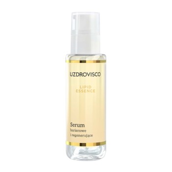 Serum do twarzy Serum barierowe i regenerujące 30 ml