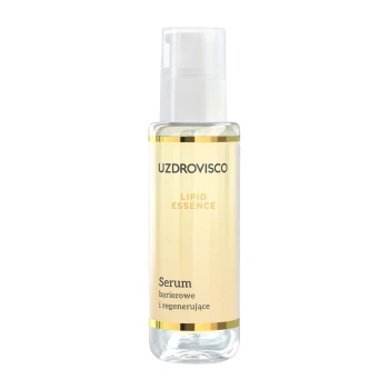 Serum do twarzy Serum barierowe i regenerujące 30 ml