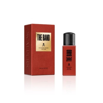Wody perfumowane dla kobiet The Band For Her 30 ml