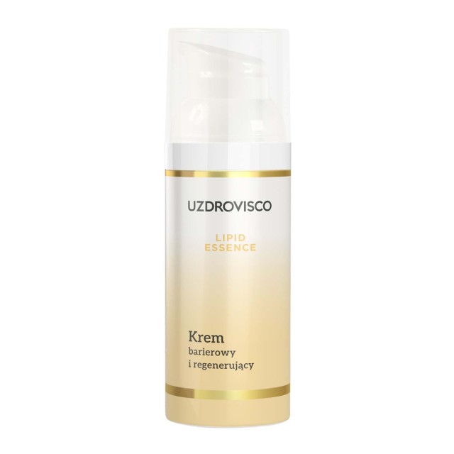 Kremy na dzień Krem barierowy i regenerujący 50 ml