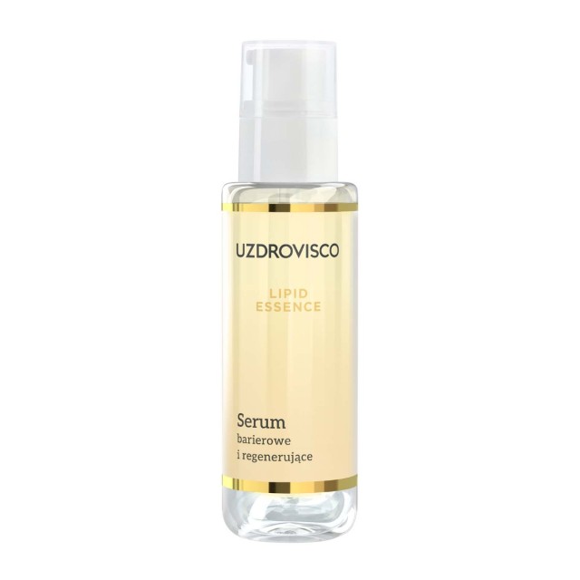 Serum do twarzy Serum barierowe i regenerujące 30 ml