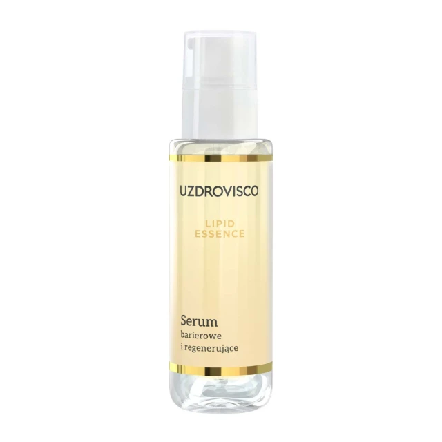 Serum do twarzy Serum barierowe i regenerujące 30 ml