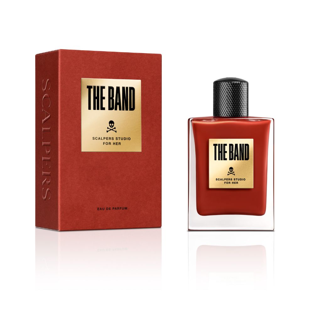 The Band For Her