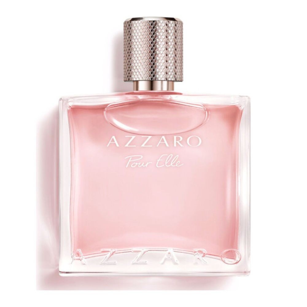 Azzaro Pour Elle — Inhaltsstoffe i ocena