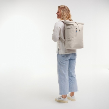 Plecaki Backpack Rolltop 2.0 Soft Shell 31 l