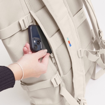 Plecaki Backpack Rolltop 2.0 Soft Shell 31 l