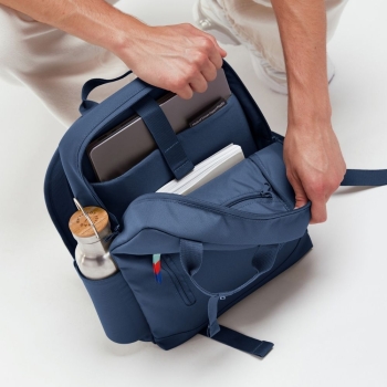 Plecaki Bag Backpack Pro Pack Ocean 25 l