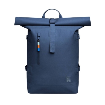 Plecaki Backpack Rolltop 2.0 Ocean Blue 31 l