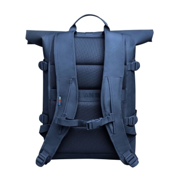 Plecaki Backpack Rolltop 2.0 Ocean Blue 31 l