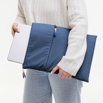 Plecaki Backpack Rolltop 2.0 Ocean Blue 31 l