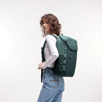 Plecaki Bag Backpack Pro Pack Sea Teal 25 l