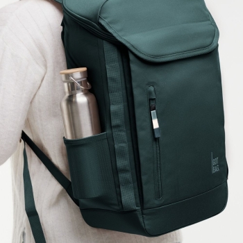 Plecaki Bag Backpack Pro Pack Sea Teal 25 l