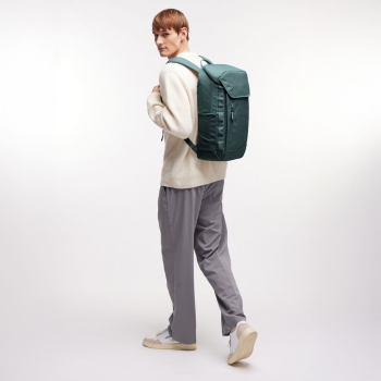 Plecaki Bag Backpack Pro Pack Sea Teal 25 l