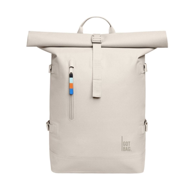 Plecaki Backpack Rolltop 2.0 Soft Shell 31 l