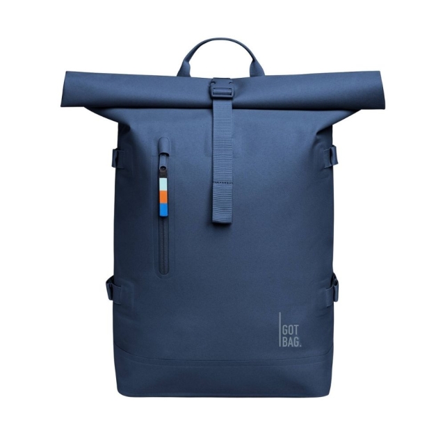 Plecaki Backpack Rolltop 2.0 Ocean Blue 31 l