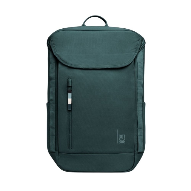 Plecaki Bag Backpack Pro Pack Sea Teal 25 l