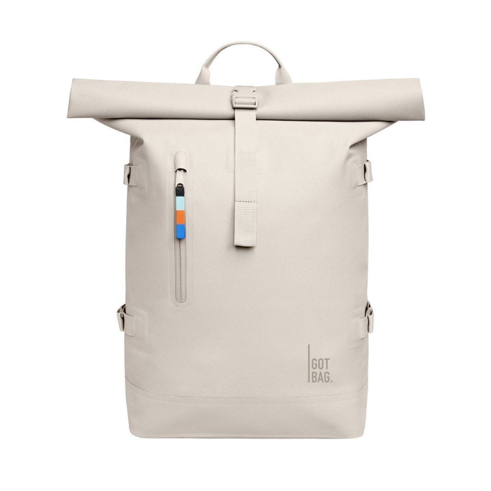 Got Bag Backpack Rolltop 2.0 Plecak Soft Shell 31l