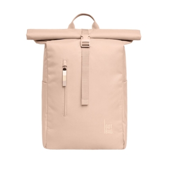 Plecaki Backpack Rolltop Easy Pearl 31 l
