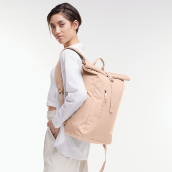 Plecaki Backpack Rolltop Easy Pearl 31 l