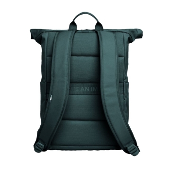 Plecaki Backpack Rolltop Easy Sea Teal 31 l