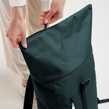 Plecaki Backpack Rolltop Easy Sea Teal 31 l