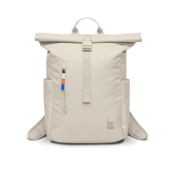 Plecaki Backpack Rolltop Easy Small Soft Shell 22 l